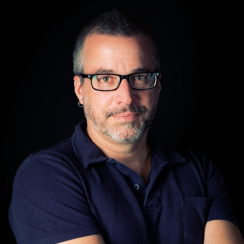 Harvey Wright avatar image