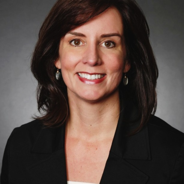 Treena Sterk avatar image