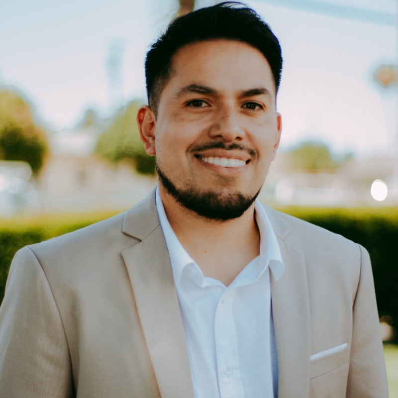 Alvin Delgado avatar image