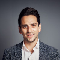 Charles Cohen avatar image