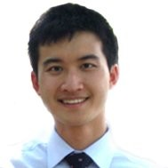 Eric Shieh avatar image