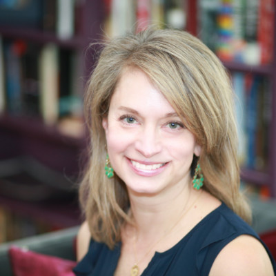 Michele Kurtz avatar image