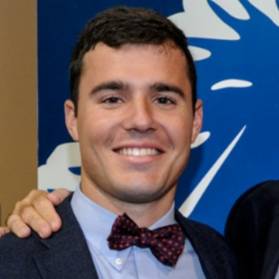 Guille Henegar avatar image