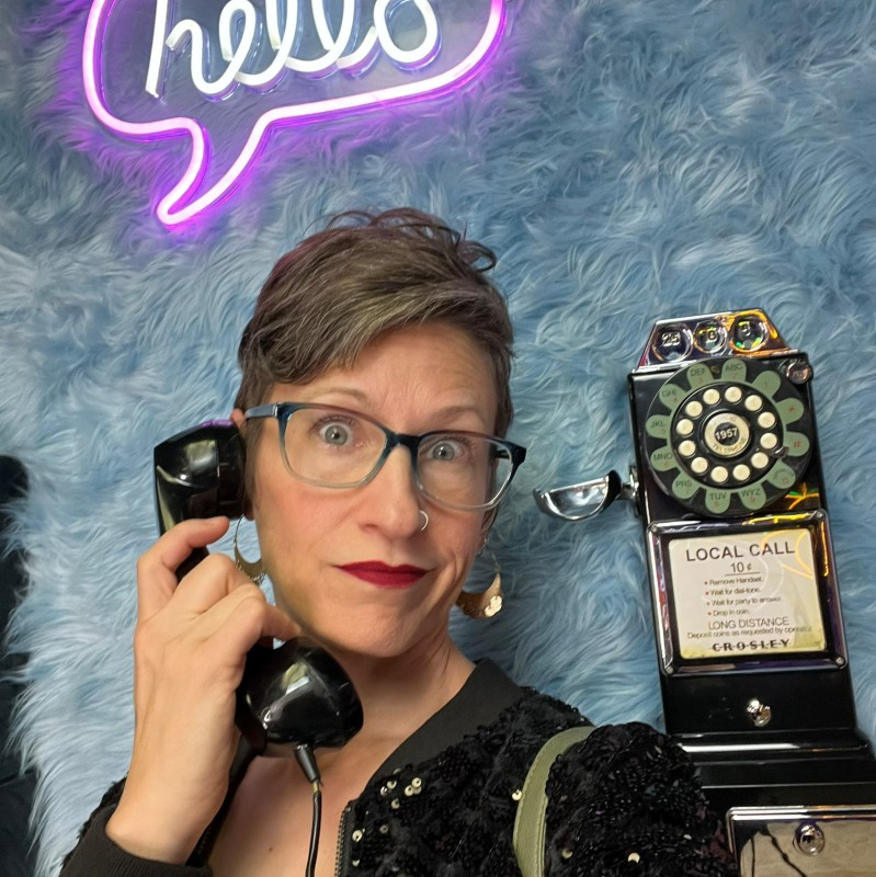 Heather Griffin avatar image