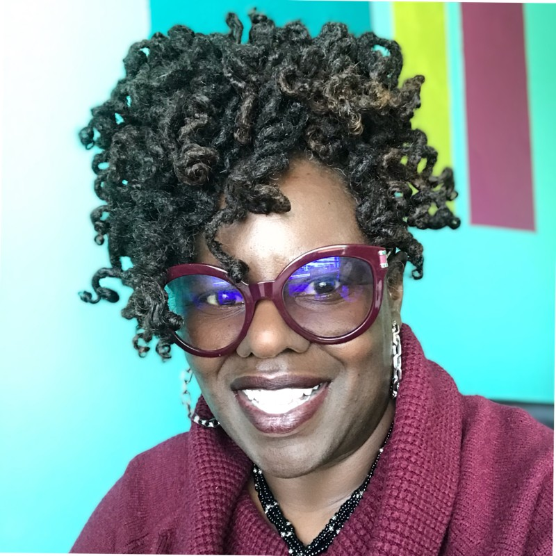 Tarra Mitchell, Ed.D. avatar image