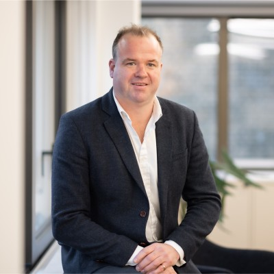 Tom Tregoning avatar image