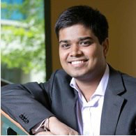 Profile Image for Ankit Jain