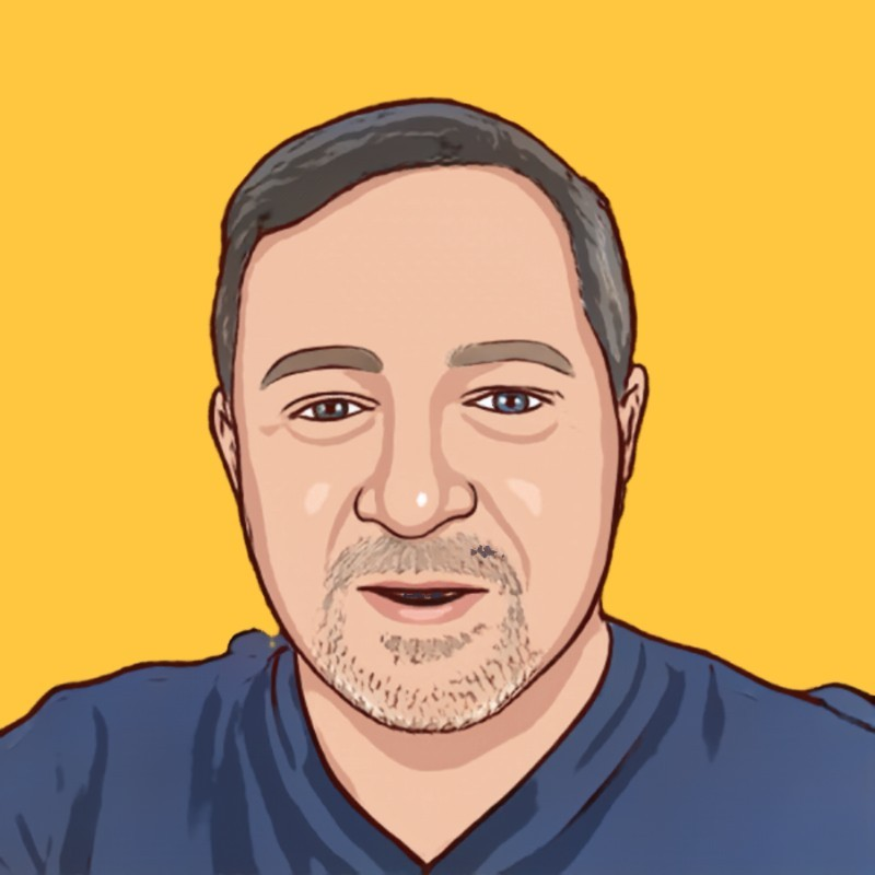 Dave Weisberger avatar image