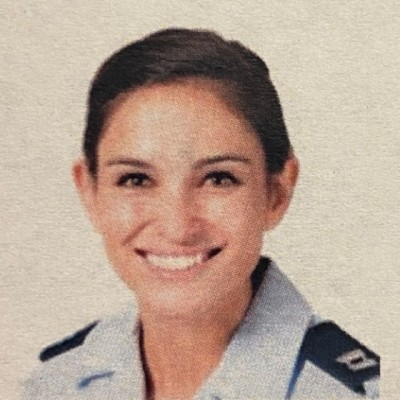 Meg Haring avatar image