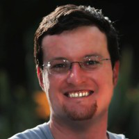 Geoff Plymale avatar image