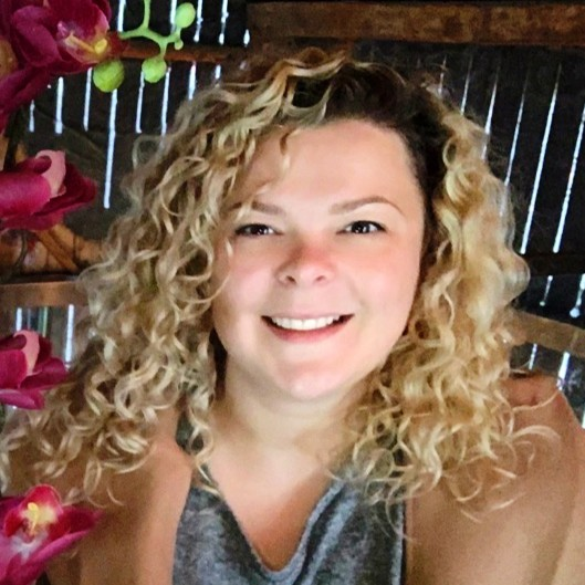 Kiya Finch avatar image