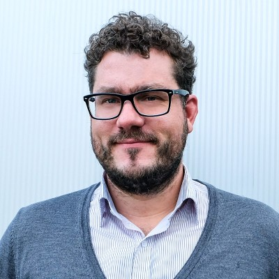 Bernhard Schmidt avatar image