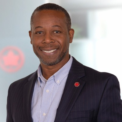 Rain Thomas avatar image