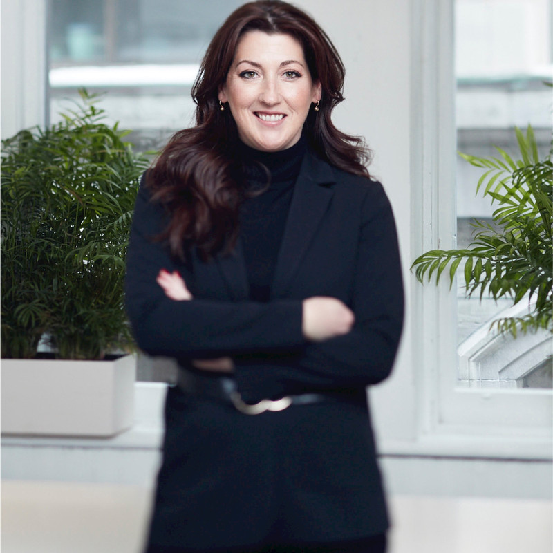 Annick Mongeau, ASC avatar image