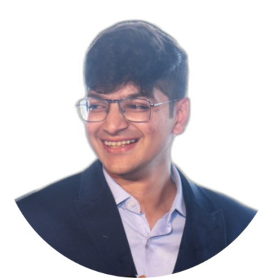 Harsh Bajaj avatar image