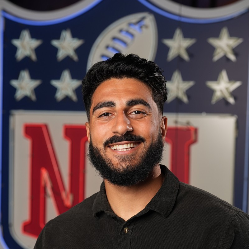 Samer El-Nounou avatar image