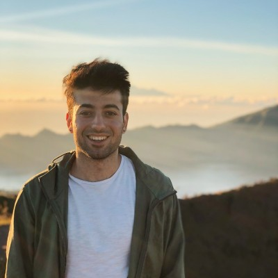 Arda Sahiner avatar image