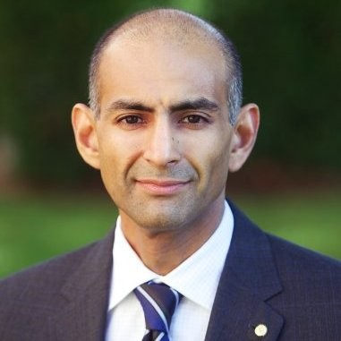 Vineet Kochhar