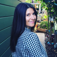 Amelia Levy avatar image