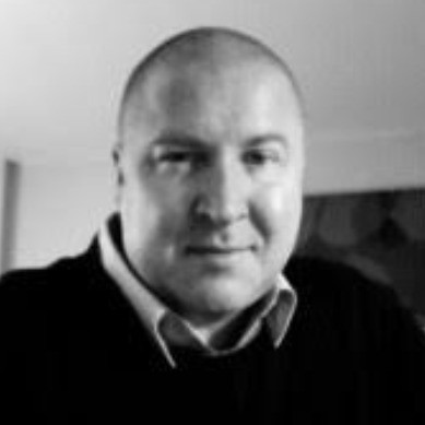 Steven McNair avatar image