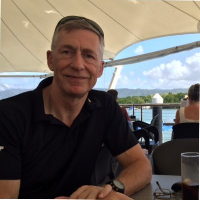 Neil Cullen avatar image