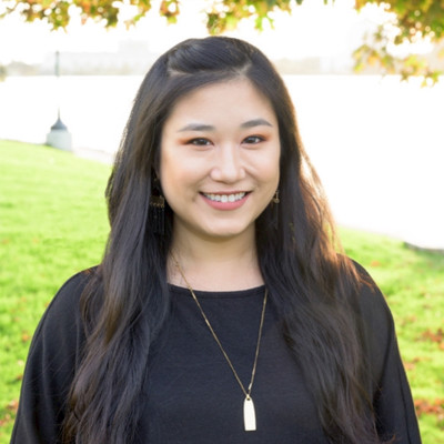 Kimi Su avatar image