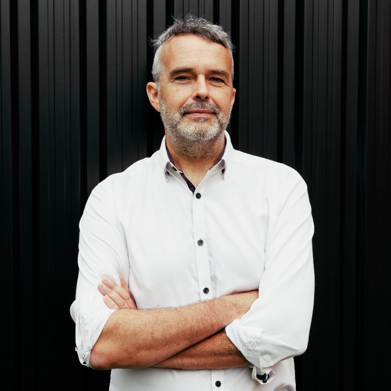 Louis Roy avatar image