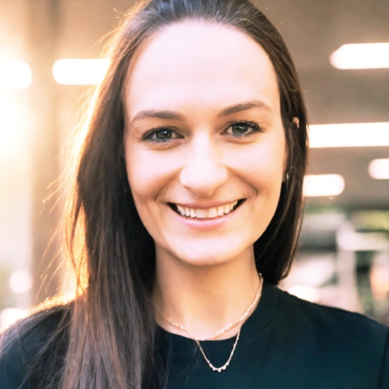 Sarah Healy avatar image