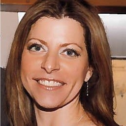 Demetra Kafantaris avatar image