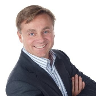 Stéphane Vaudrin, CPA, CA avatar image