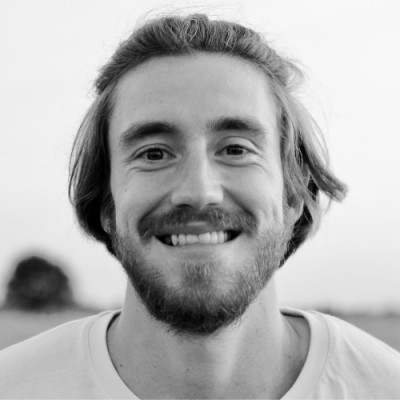 Timo Müller avatar image