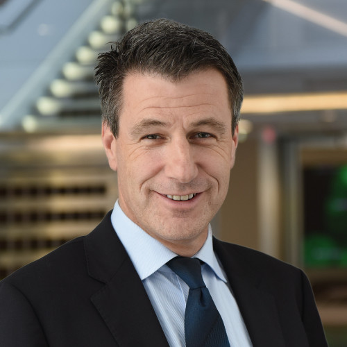 Marc Perron, FCPA, FCA avatar image