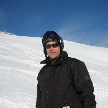 Wes Patterson avatar image