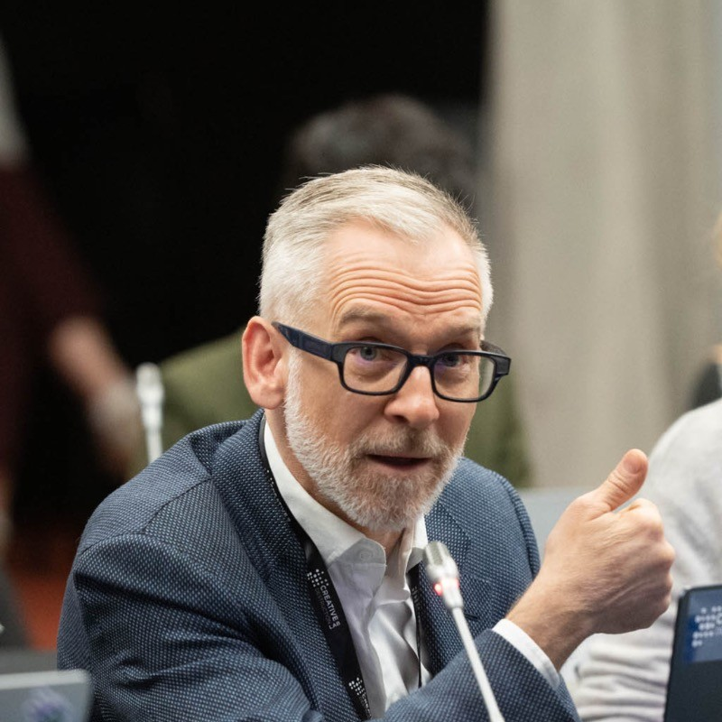 Paul Kruszewski avatar image