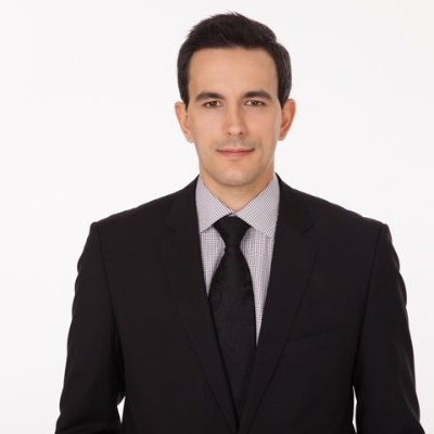 Jean-Michel Filiatrault avatar image