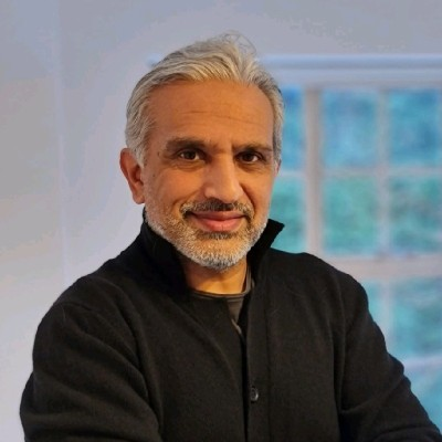 Has Dosanjh avatar image