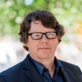 James P. Smith avatar image