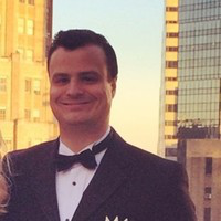 Max Wagner avatar image