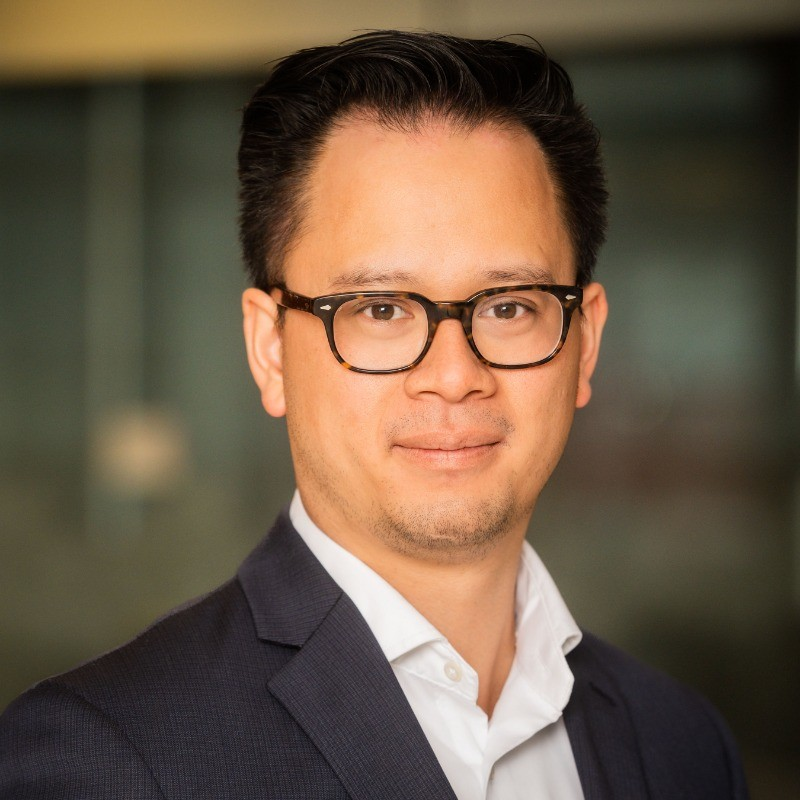 David Truong avatar image