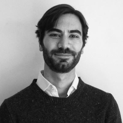 Nicholas Avishan avatar image