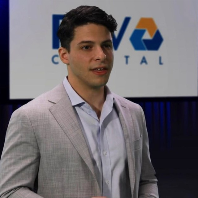 Giovanni Bacarella avatar image