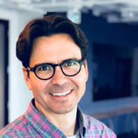 Gene Villeneuve avatar image