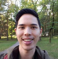 Kevin Hwang avatar image