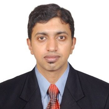 Hemanth Rai avatar image