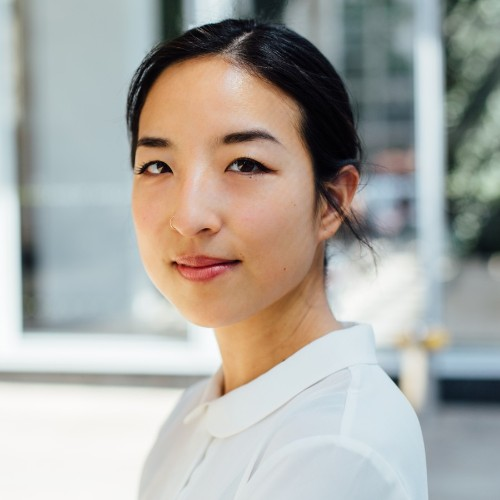 Stacy Lee avatar image