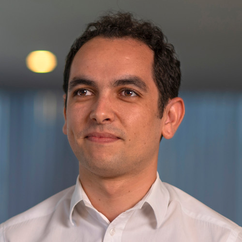 Ryane El Bar avatar image