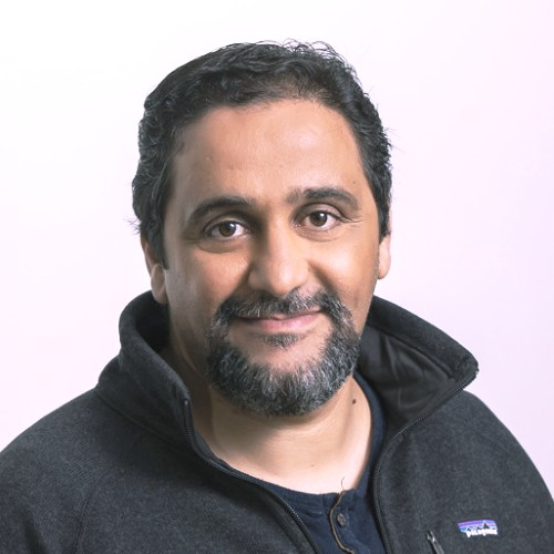 Mehdi Mehni avatar image