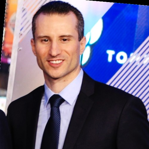 Remy Raisner avatar image