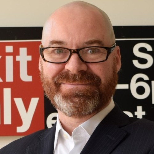 Michael Burgess avatar image