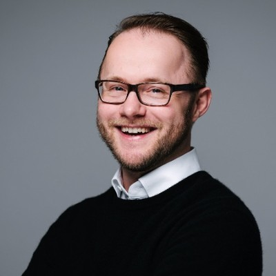 Max Isernhagen avatar image